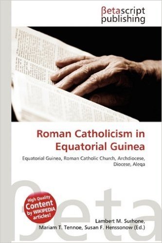 Roman Catholicism in Equatorial Guinea