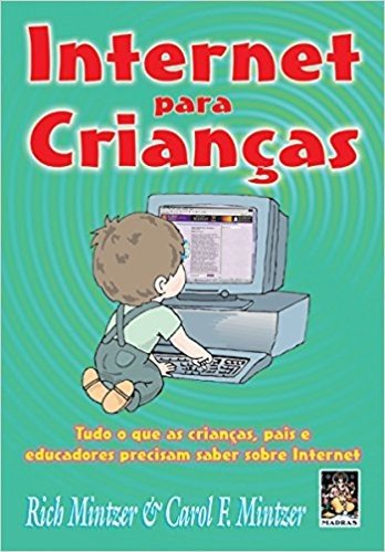 Internet Para Crianças
