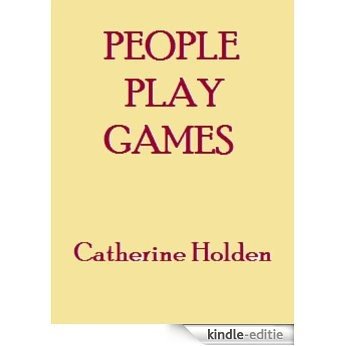 People Play Games (Transactional Analysis in Bite Sized Chunks Book 3) (English Edition) [Kindle-editie] beoordelingen