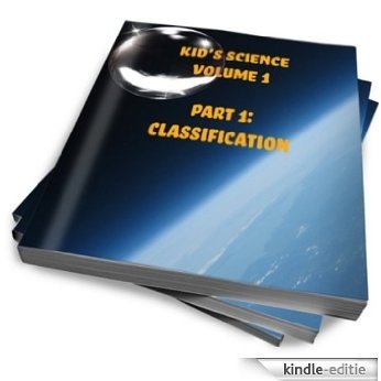 Kid's Science - Volume 1: Suitable for PSLE Science in Singapore Schools (English Edition) [Kindle-editie] beoordelingen