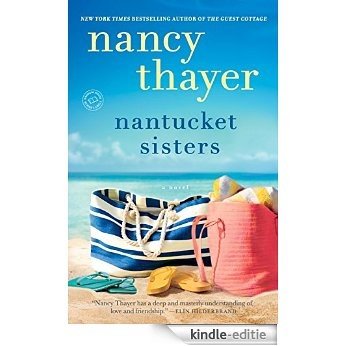 Nantucket Sisters: A Novel [Kindle-editie]