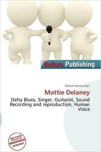 Mattie Delaney