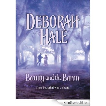 Beauty and the Baron (Harlequin Historical) [Kindle-editie]