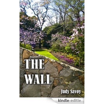 The Wall (The Discovery Series Book 2) (English Edition) [Kindle-editie]