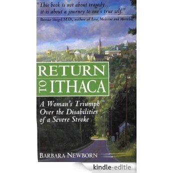 Return to Ithaca (English Edition) [Kindle-editie]