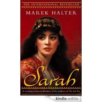 Sarah: A Heroine Of The Old Testament (Canaan Trilogy 1) [Kindle-editie]