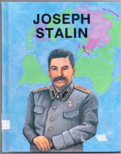 indir Joseph Stalin (World War II Leaders)