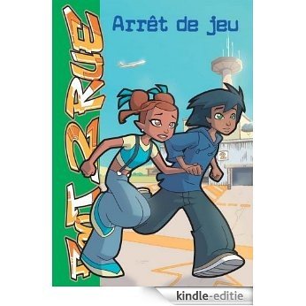 Foot 2 Rue 13 - Arrêt de jeu (French Edition) [Kindle-editie]