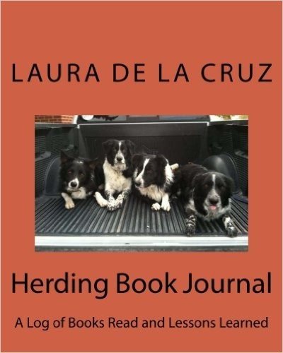 Herding Book Journal: A Log of Books Read and Lessons Learned baixar