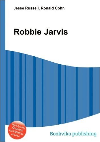 Robbie Jarvis
