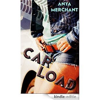 Car Load: A Ride On A Lap (English Edition) [Kindle-editie] beoordelingen