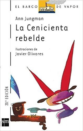 La Cenicienta Rebelde. Alumno - Volume 1