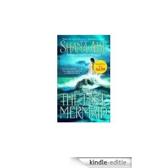 The Last Mermaid [Kindle-editie]