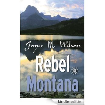 Rebel Montana (English Edition) [Kindle-editie] beoordelingen