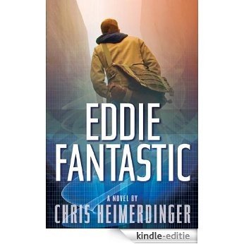 Eddie Fantastic [Kindle-editie]