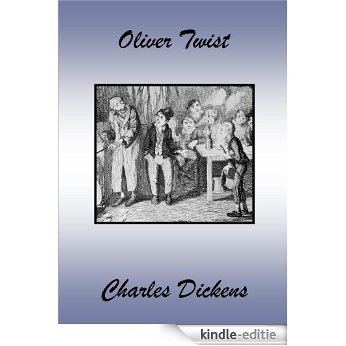 Oliver Twist (Spanish Edition) (Translated) [Kindle-editie]