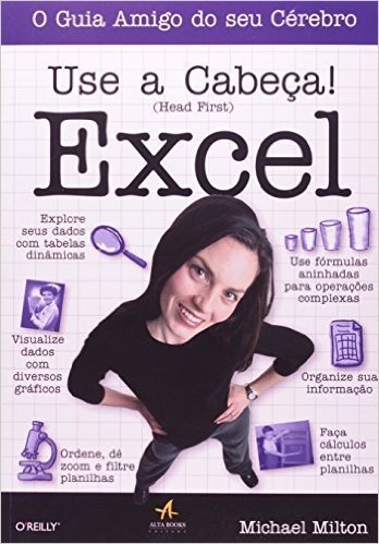 Use A Cabeça! Excel