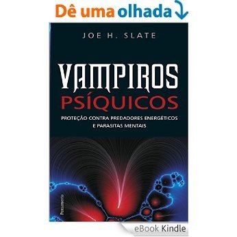 Vampiros Psíquicos [eBook Kindle]