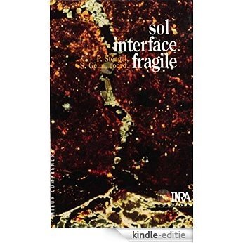 Sol : interface fragile [Kindle-editie]