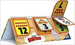 Flip book - combinações divertidas: subtrair