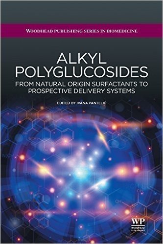 Alkyl Polyglucosides: From Natural-Origin Surfactants to Prospective Delivery Systems baixar