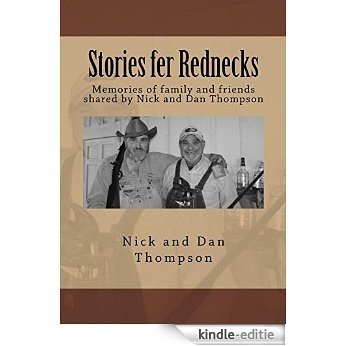 Stories fer Rednecks (English Edition) [Kindle-editie]