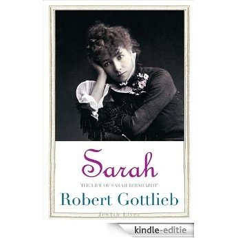 Sarah (Jewish Lives) [Kindle-editie]