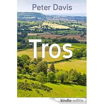 Tros (English Edition) [Kindle-editie] beoordelingen
