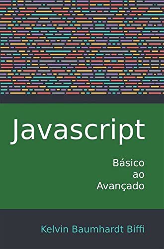 Javascript: Básico ao Avançado