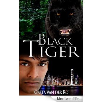 Black Tiger (English Edition) [Kindle-editie]