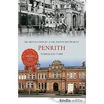 Penrith Through Time (English Edition) [Kindle-editie]
