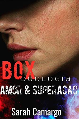 BOX Duologia Amor & Superaçao