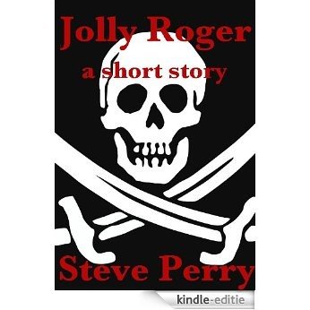 Jolly Roger (English Edition) [Kindle-editie]