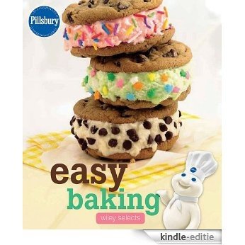 Pillsbury Easy Baking: HMH Selects (Pillsbury Cooking) [Kindle-editie]