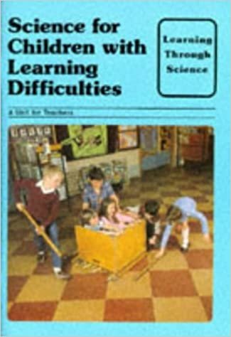 indir Learning Through Science: Children with Learning Difficulties