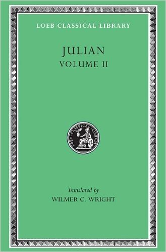 Julian V2