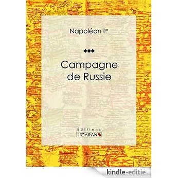 Campagne de Russie (French Edition) [Kindle-editie] beoordelingen