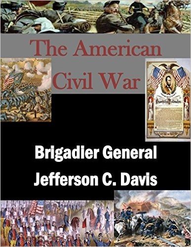 Brigadier General Jefferson C. Davis baixar