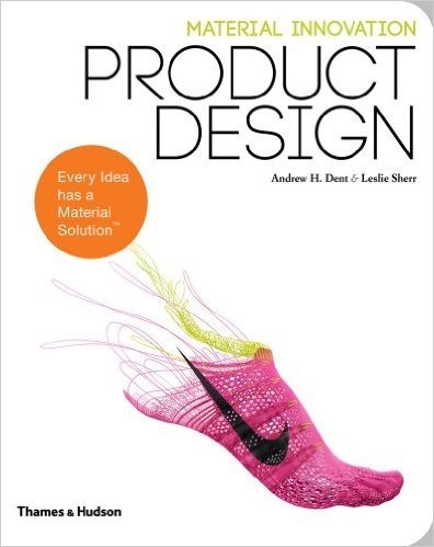 Material innovation : product design /anglais