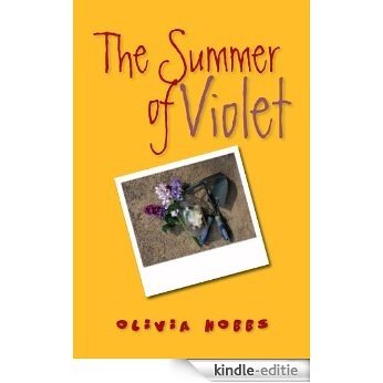 The Summer of Violet (English Edition) [Kindle-editie]