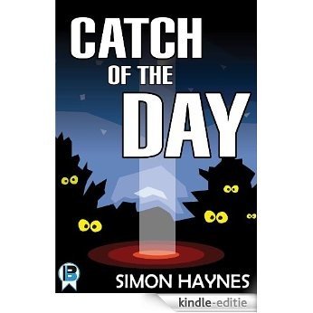 Catch of the Day (English Edition) [Kindle-editie]