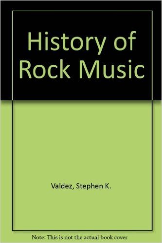 A History of Rock Music baixar
