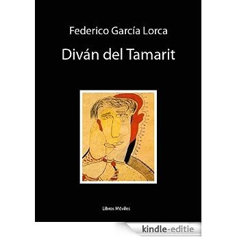 Diván del Tamarit [Kindle-editie]