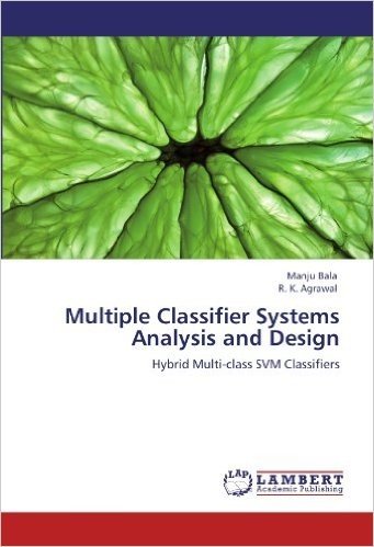 Multiple Classifier Systems Analysis and Design