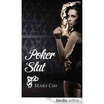 Poker Slut (Explore More Erotica Book 3) (English Edition) [Kindle-editie]