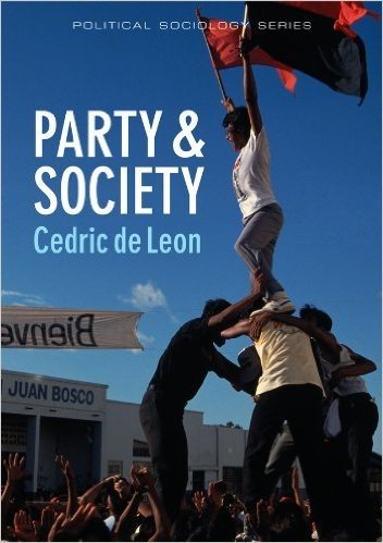 Party and Society (PPSS - Polity Political Sociology series)