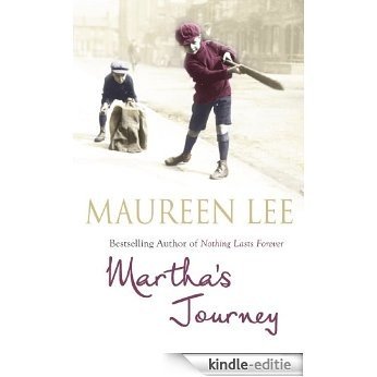 Martha's Journey (English Edition) [Kindle-editie] beoordelingen