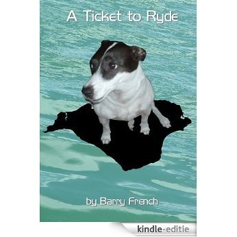 A Ticket To Ryde (English Edition) [Kindle-editie]