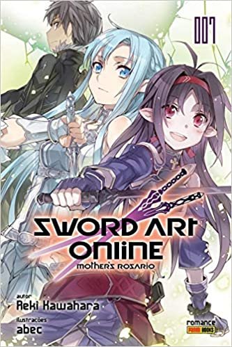 Sword Art Online - Romance Vol. 7
