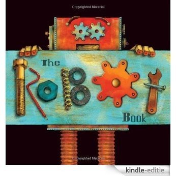 The Robot Book [Kindle-editie]